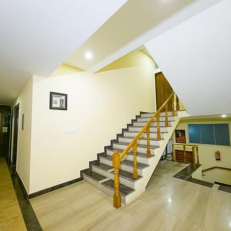 Amritara Ramila Kutir Hotel Ayodhya Екстериор снимка