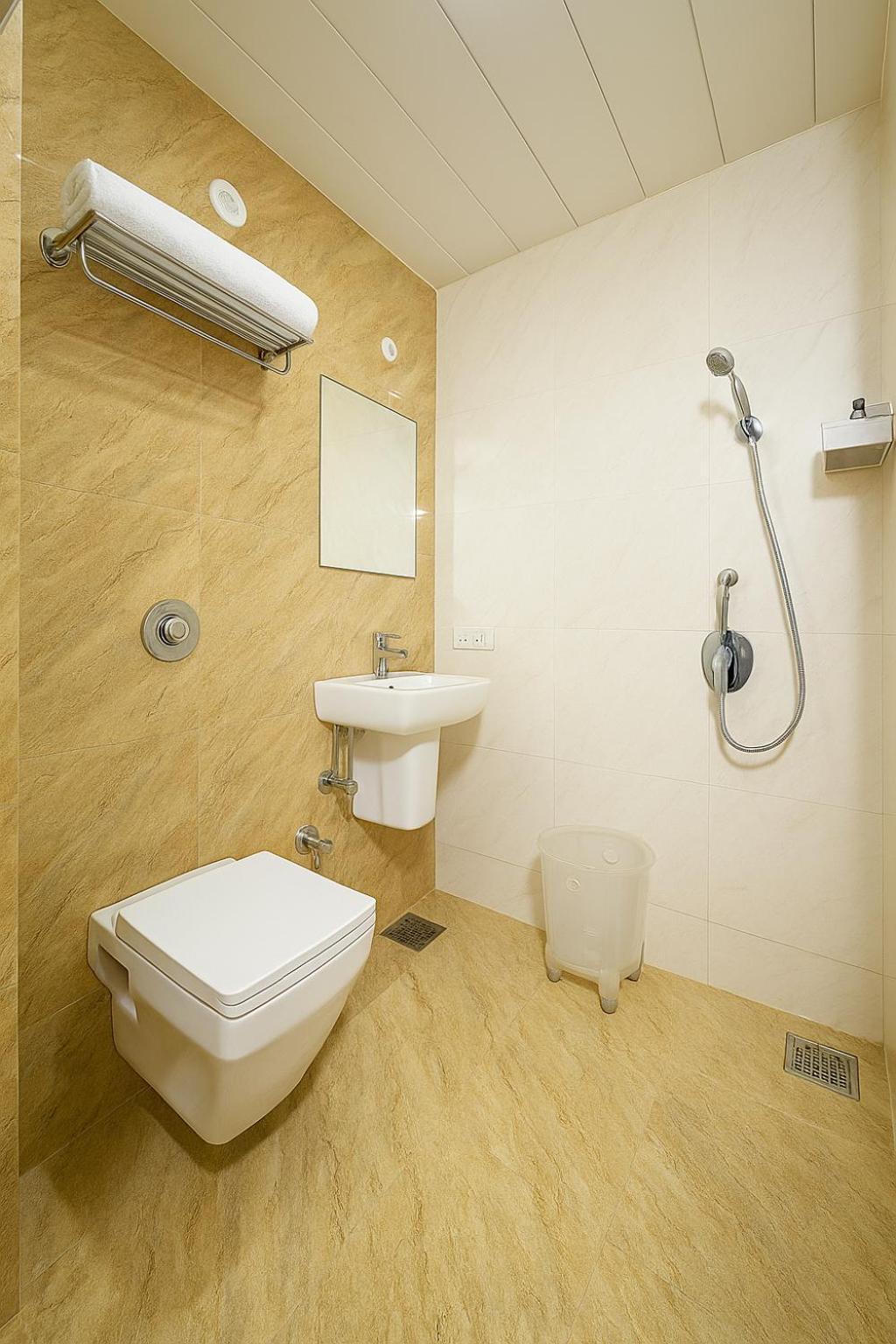 Amritara Ramila Kutir Hotel Ayodhya Екстериор снимка